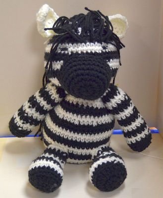 Snuggle Buddy 028